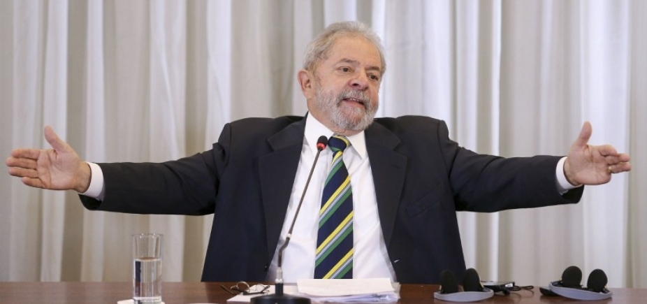 Lula pode pegar até 118 anos de prisão