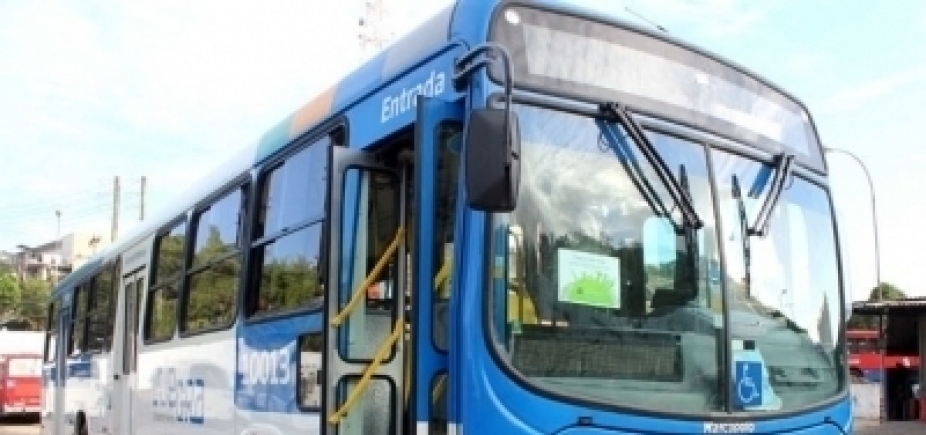 Ônibus voltam a rodar no Nordeste de Amaralina, Vale das Pedrinhas e Santa Cruz