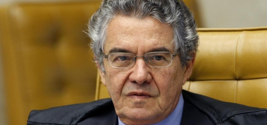 Ministro Marco Aurélio Mello não vai mais conceder entrevistas, diz coluna