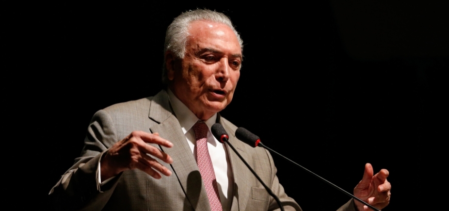 Coronel Lima ajudava na arrecadação de propina, em especial a Temer, diz MPF