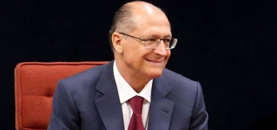 Sem foro, Lava Jato quer apressar investigação contra Alckmin 