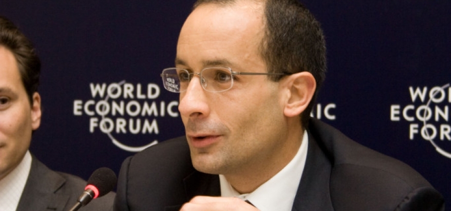 Moro ouve Marcelo Odebrecht sobre processo que envolve Instituto Lula