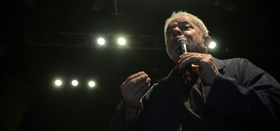 Adiadas visitas a Lula por questões de segurança, afirma PF