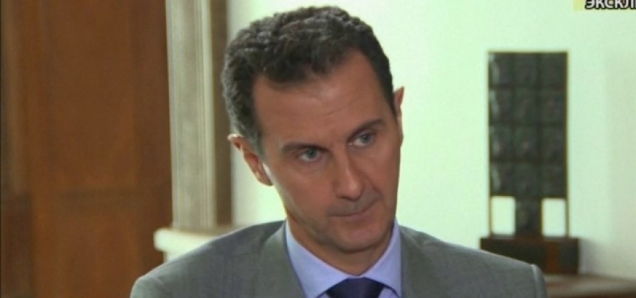 Turquia exige que Assad deixe o poder