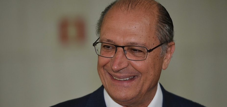 STJ autoriza envio de inquérito de Alckmin para a Justiça Eleitoral de São Paulo