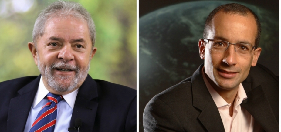 Em depoimento a Moro, Marcelo Odebrecht diz que vai ʹcomplicarʹ vida de Lula 