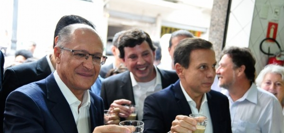Tucanos respiram aliviados com envio do caso Alckmin para Justiça Eleitoral, diz coluna