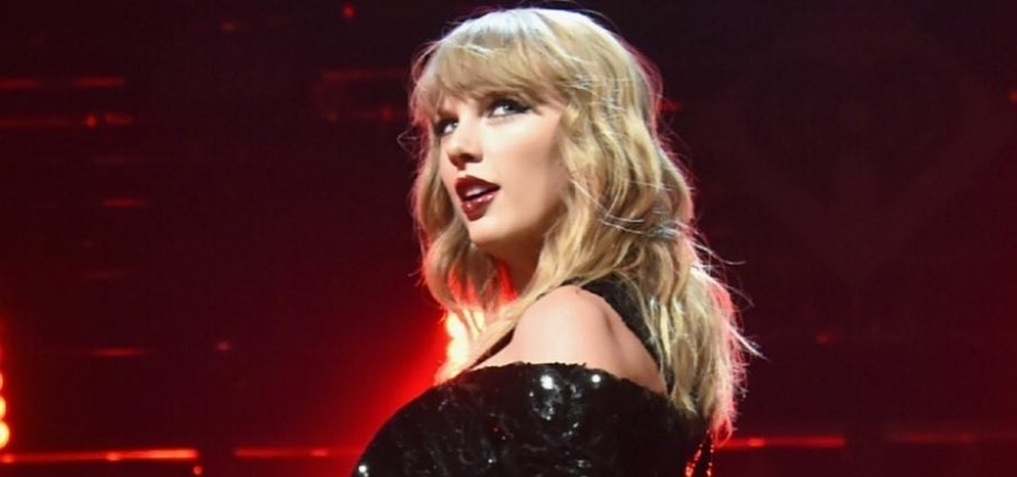 Taylor Swift vai lançar faixa inédita no Spotify