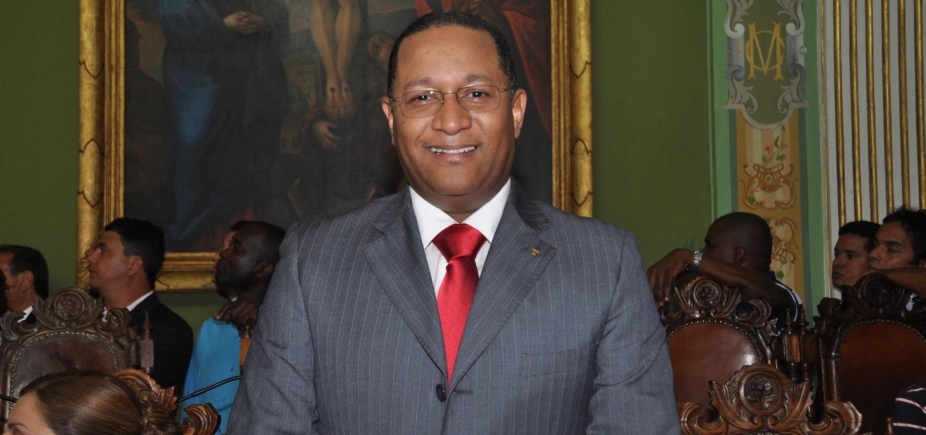 PPS aguarda definições de cenários, diz presidente na Bahia