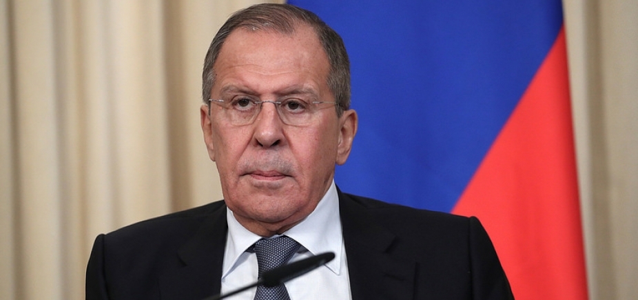 Rússia diz ter prova de que ataque em Duma foi montagem