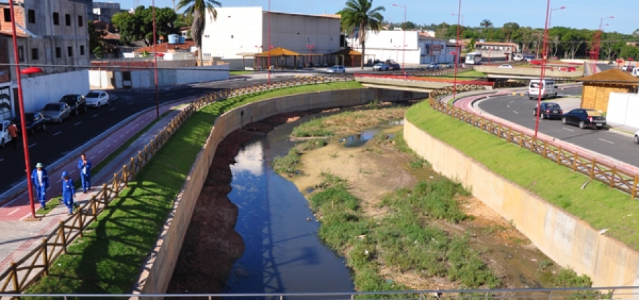 MPF denuncia desvios de R$ 1,8 mi das obras do Rio Camaçari