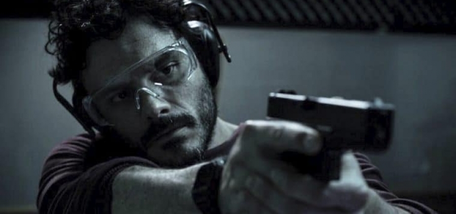 Herói brasileiro que mata políticos chega ao cinema em setembro