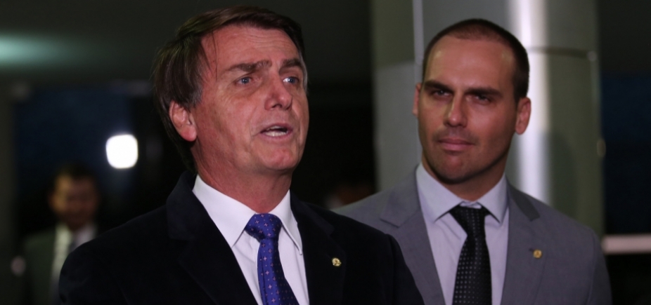 Dodge denuncia Bolsonaro ao Supremo sob acusação de racismo