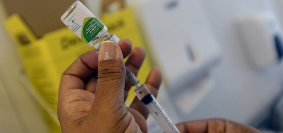 Idoso de 61 anos morre com H1N1 em Serrinha