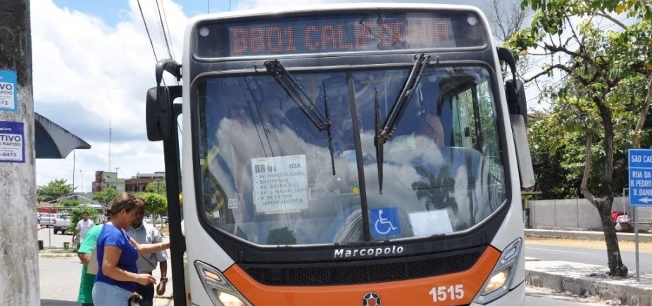 Passagem de ônibus em Itabuna tem aumento de R$ 0,15