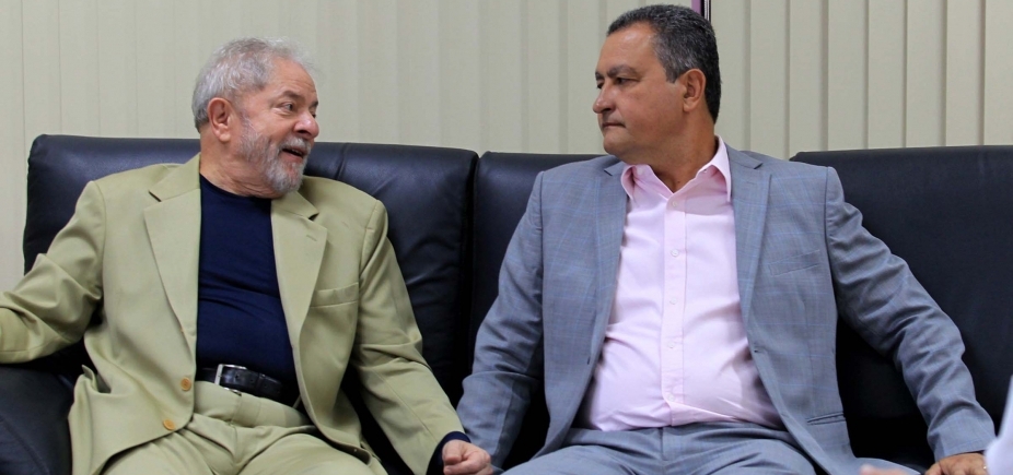 Mesmo com prisão de Lula, petistas consolidam favoritismo no Nordeste 