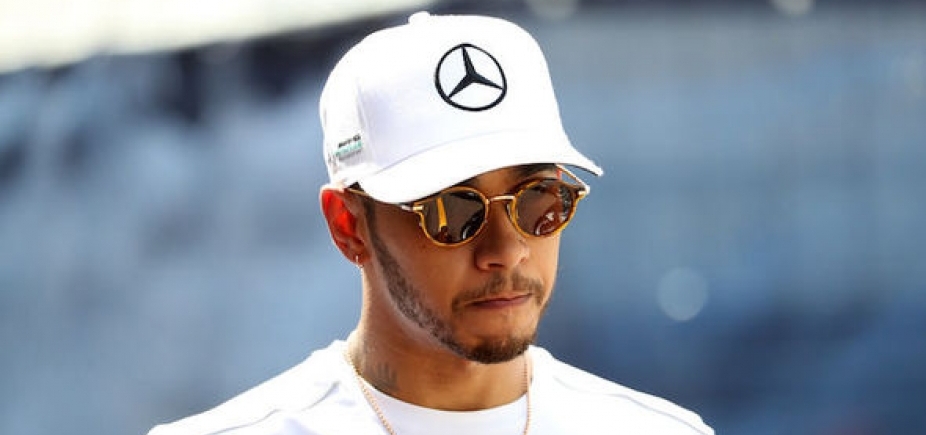 Fórmula 1: Hamilton avalia ser difícil novo título