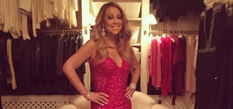Mariah Carey é acusada de assédio sexual e violação de direitos civis