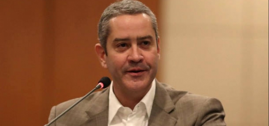 Candidato único, Rogério Caboclo deve ser eleito presidente da CBF