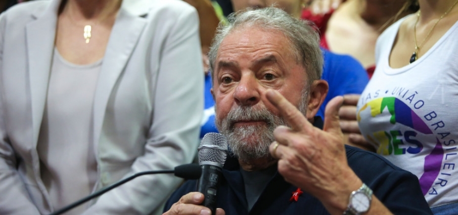  TRF-4 julga hoje último recurso de Lula em segunda instância 