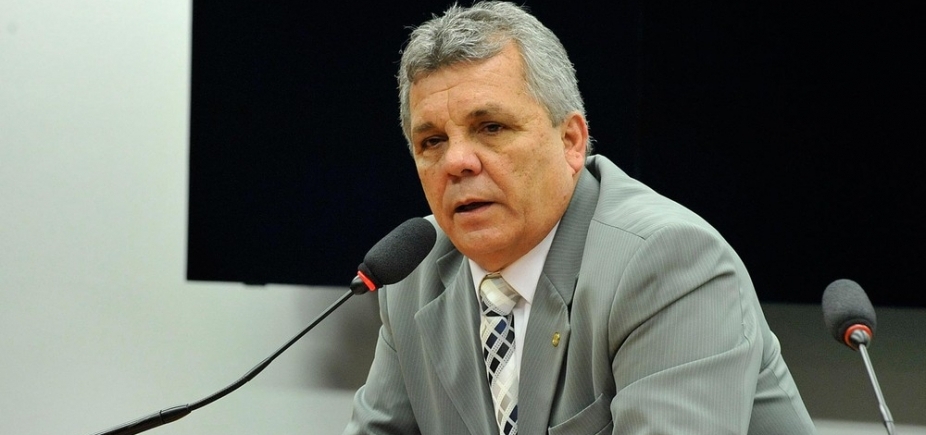 Conselho de Ética vai escolher novo relator para processo do deputado Alberto Fraga