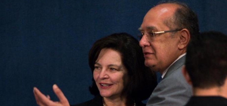 Dodge quer arquivamento de inquérito sobre algemas de Cabral