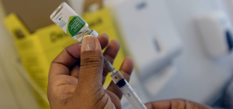 Bahia tem 12 mortes em decorrência de H1N1; casos são 53