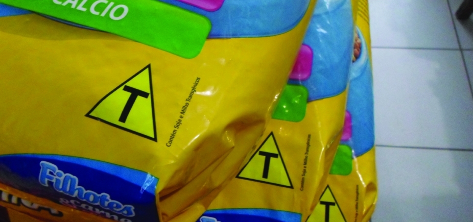 Senado: comissão aprova fim de selo de identificação de produtos transgênicos