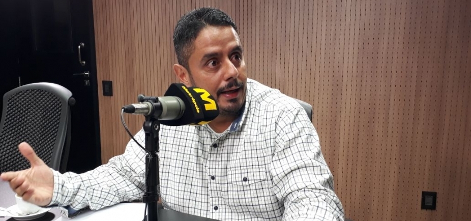 ‘Existe fetiche por prisão’, acusa advogado criminalista