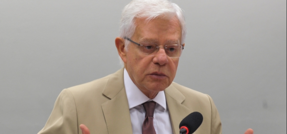 PSOL tenta anular posse de Moreira Franco no Ministério de Minas e Energia