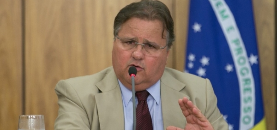 Fachin libera para julgamento denúncia contra Geddel e Lúcio Vieira Lima