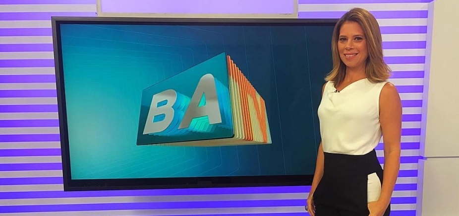 Camila Marinho vai deixar BATV, da TV Bahia; veja o que muda 