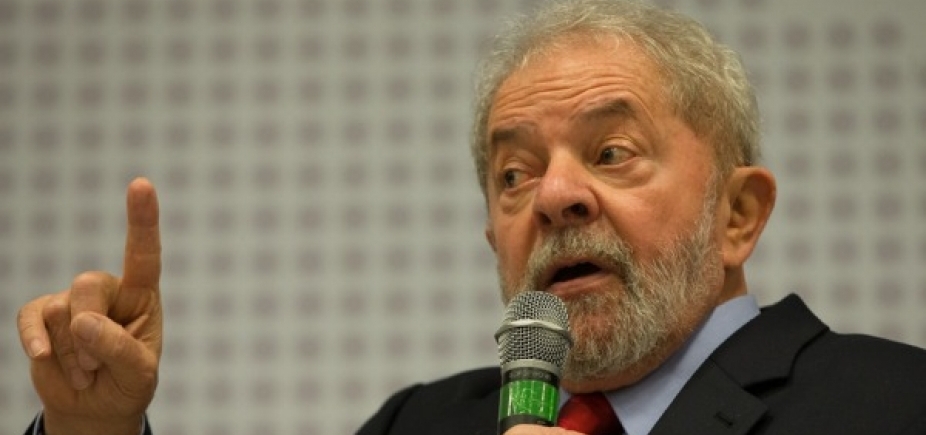 Mais de cem atores e diretores assinam manifesto contra a condenação de Lula 