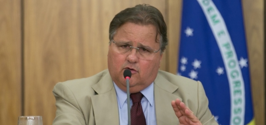 Delator reafirma que Geddel tentou comprar silêncio de Lucio Funaro