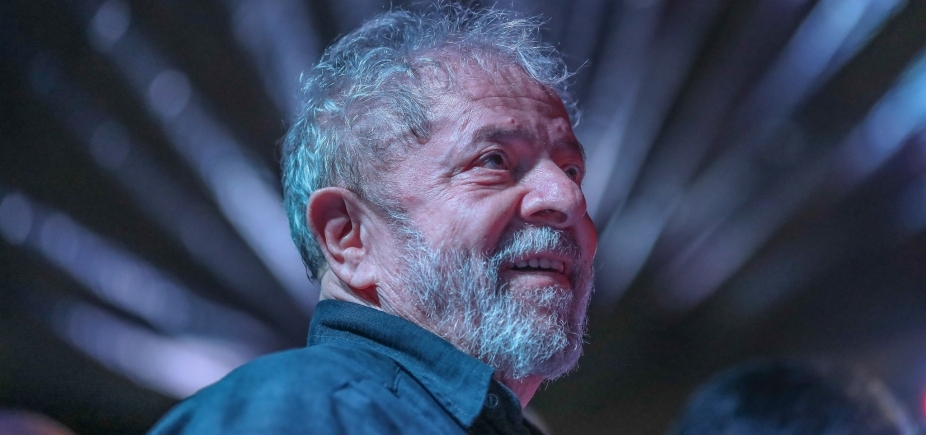 ʹQuem é inocente não corre, enfrentaʹ, diz Lula em vídeo; veja