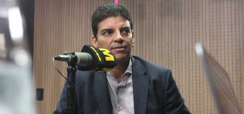 Ex-democrata, Cajado declara apoio a Rui: ‘Vou estar com ele para o governo’