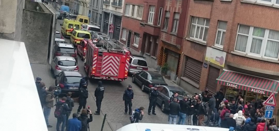 Participante de ataque em Paris em 2015 é condenado na Bélgica