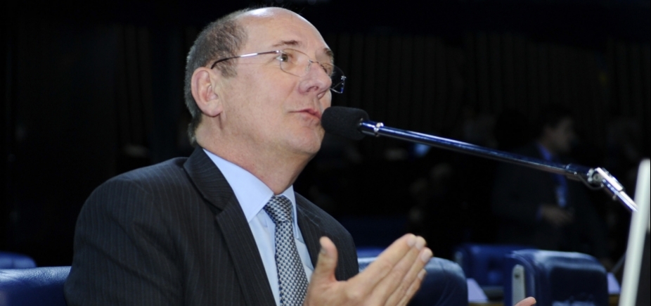 Empresário da Hypermarcas incluiu senador do PSDB em delação