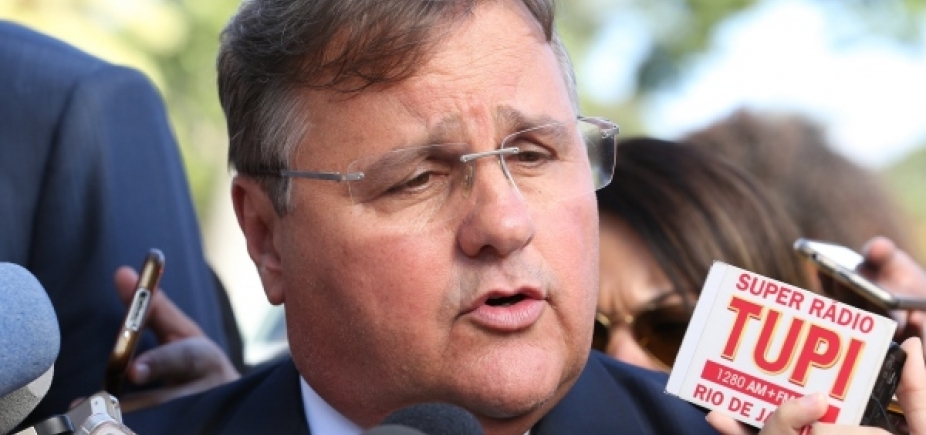 STF decide dia 8 se põe Geddel e Lúcio no banco dos réus pelo bunker de R$ 51 mi