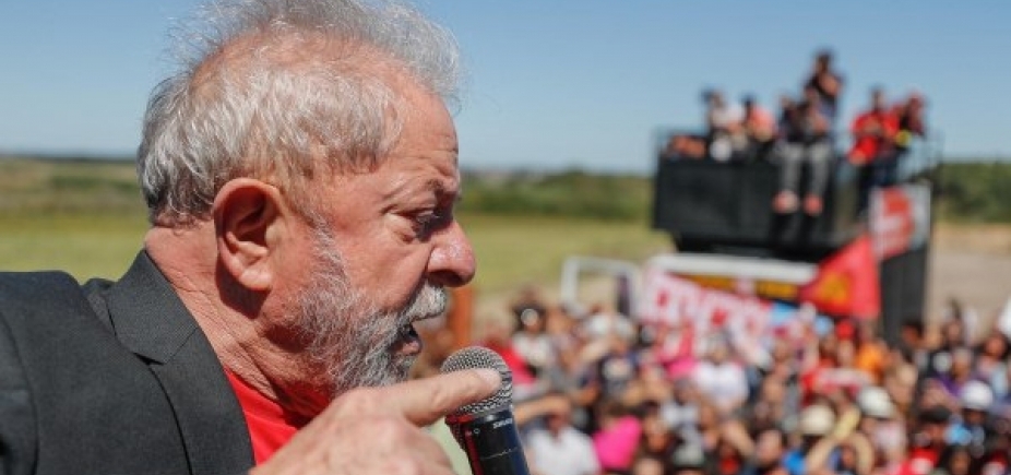 Ministros do STF admitem possibilidade de soltura e de eventual candidatura de Lula