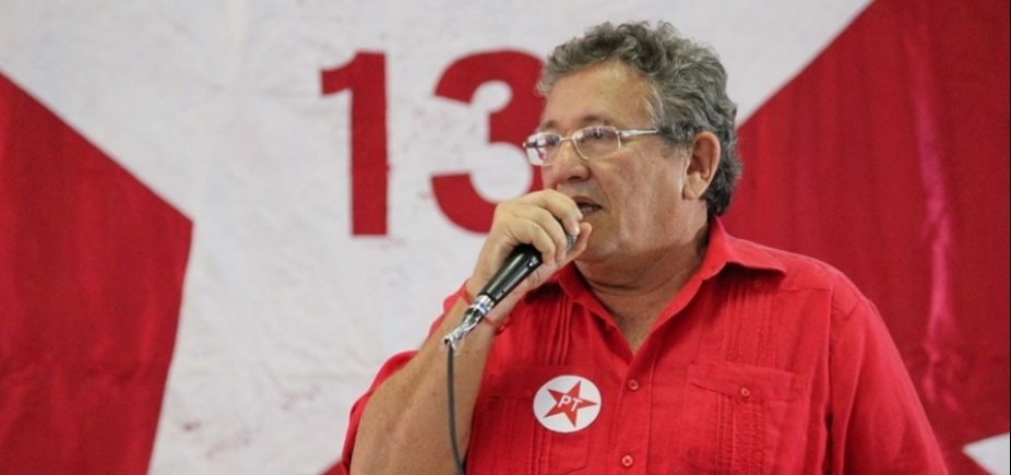 Justiça mantém condenação de Luiz Caetano, ex-prefeito de Camaçari