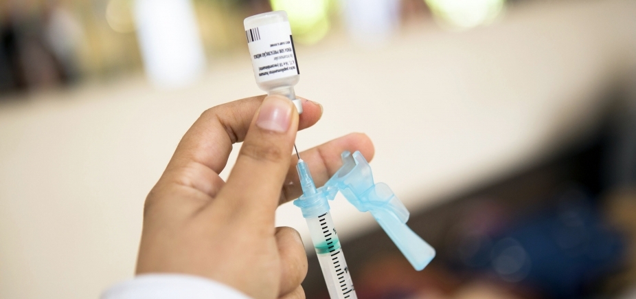 Bahia registrou 61 casos de H1N1 neste ano