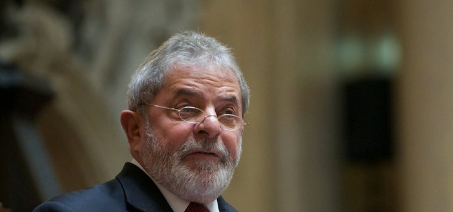 Moro decide manter processo de Lula sobre sítio de Atibaia em Curitiba