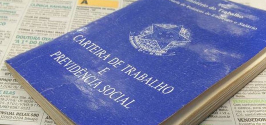 Desemprego: 13,689 milhões de pessoas procuram trabalho no Brasil