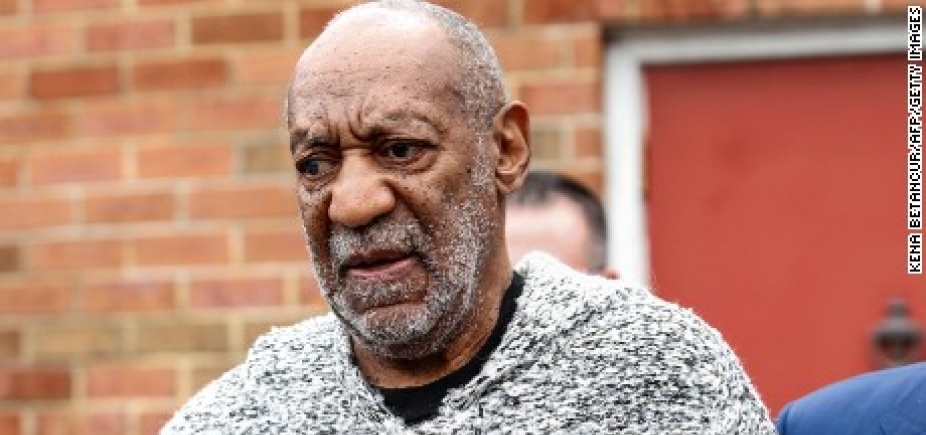 Condenado por agressão sexual, Bill Cosby será vigiado por GPS