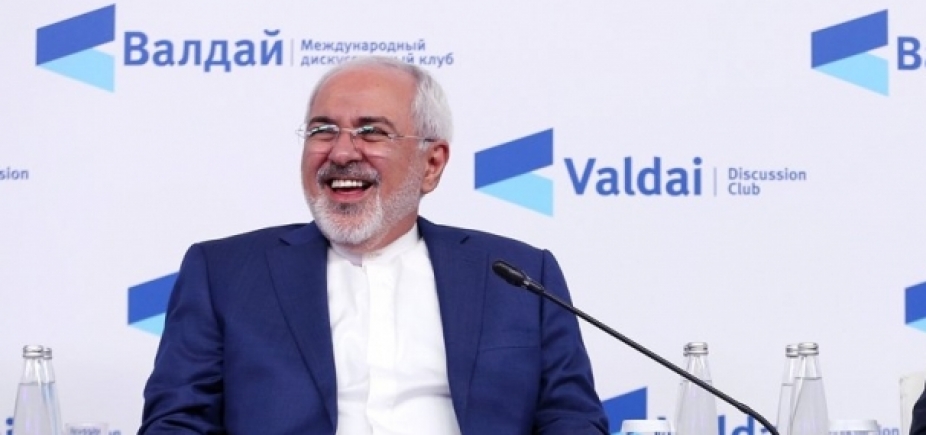 Irã reafirma que exigências de Trump para acordo nuclear são inaceitáveis