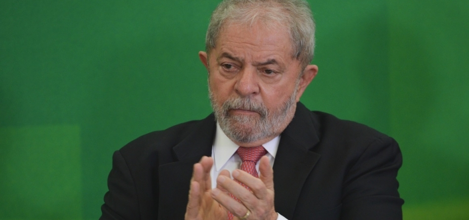 Em nova carta, Lula diz que Moro desacata o STF: ʹQue país é esse?ʹ