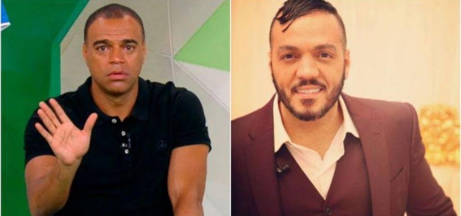 Justiça ordena penhora de cachês de Belo para pagar Denilson