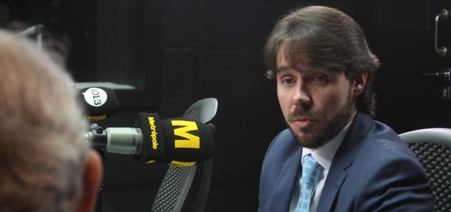 ‘Estamos vivendo a reforma da reforma trabalhista’, critica advogado