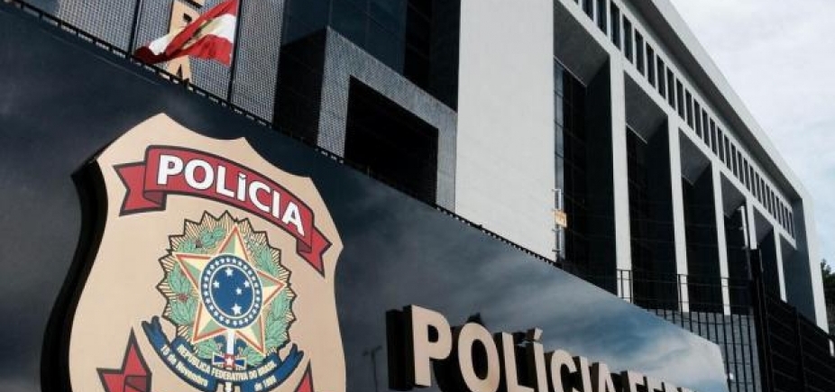 PF encontra explosivos em embarcação na Baía de Todos os Santos; dois são presos